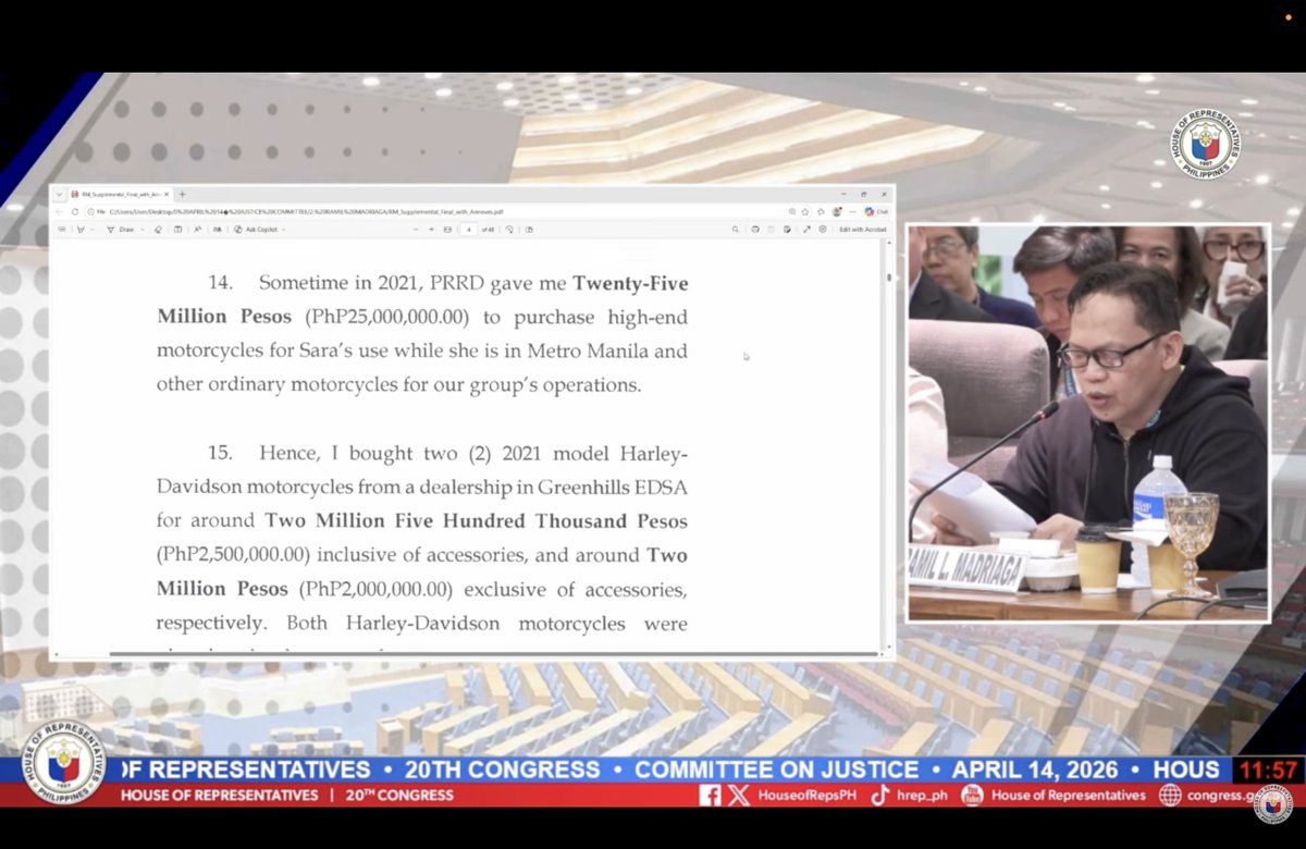 April Benjamin tweet media