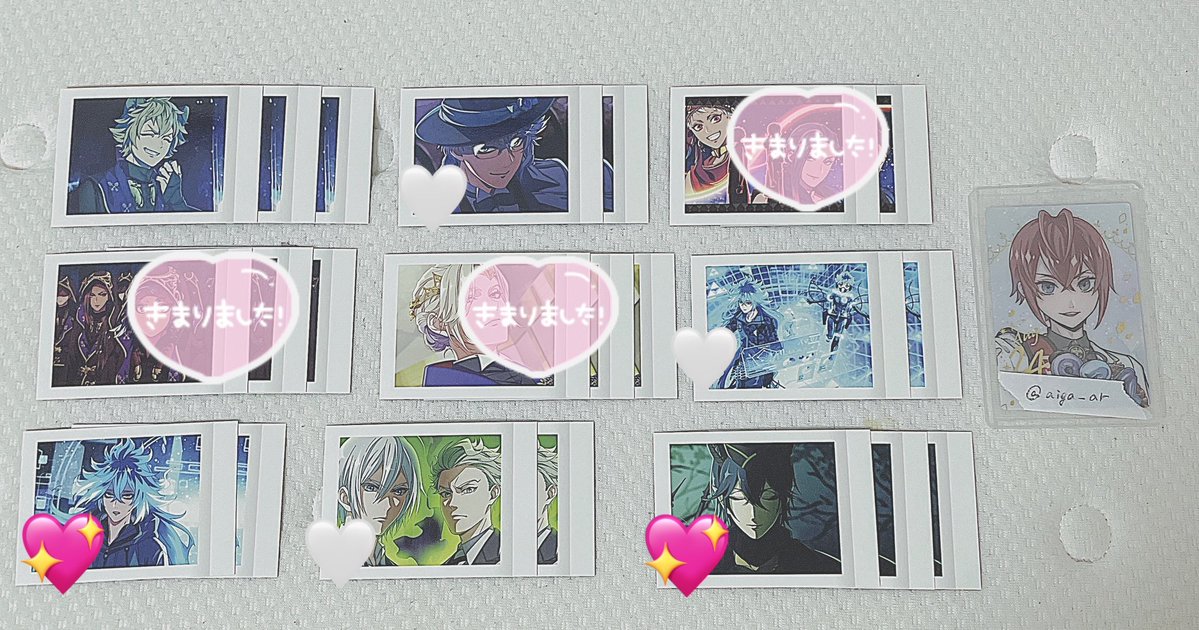 いちごタルト(4月多忙) tweet media