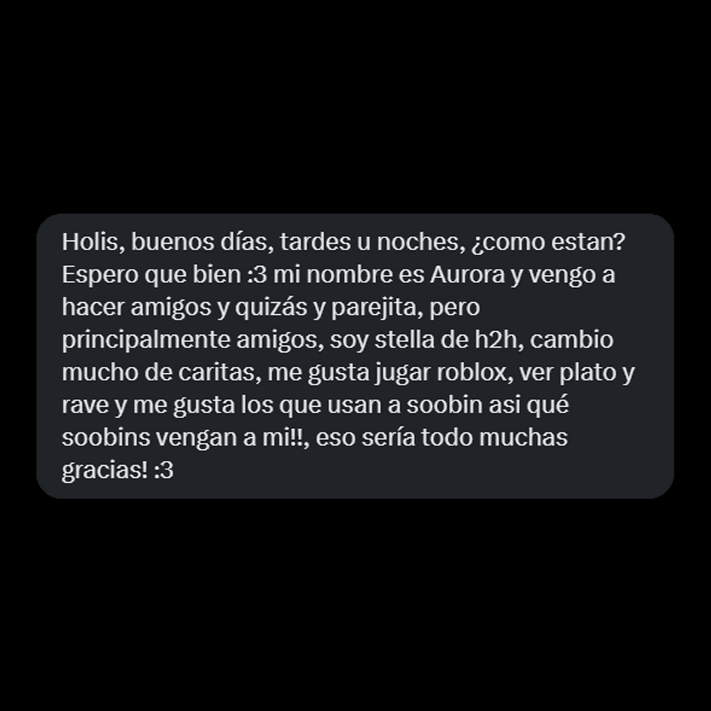 Mammacita tweet media