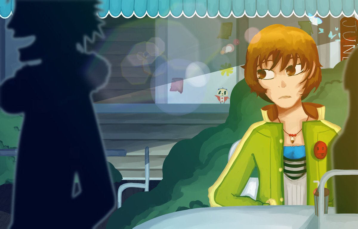 yotsunia tweet media