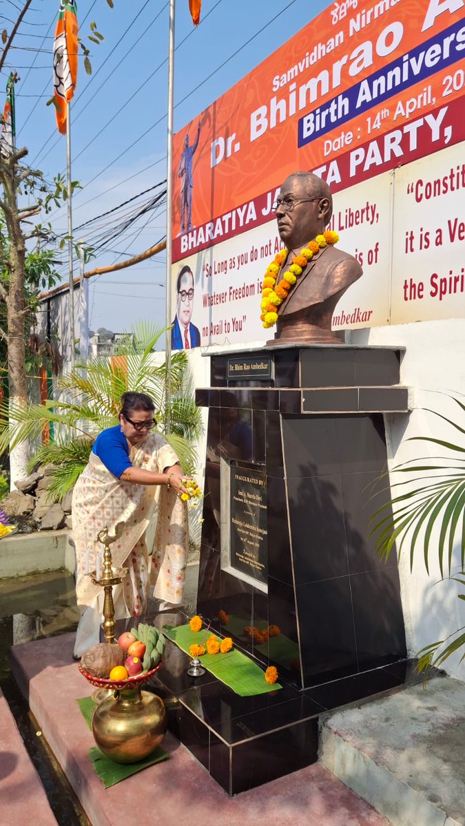 Adhikarimayum Sharda Devi tweet media