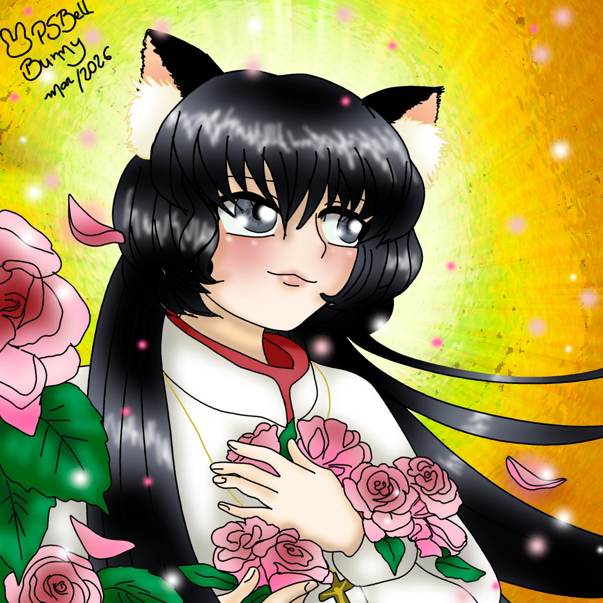 Sanin

#digitalart
#mangadequinta #mangadequintapsbellbunny #thursdaymanga #thursdaymangapsbellbunny
#oc #originalcharacter #psbellbunnyoc