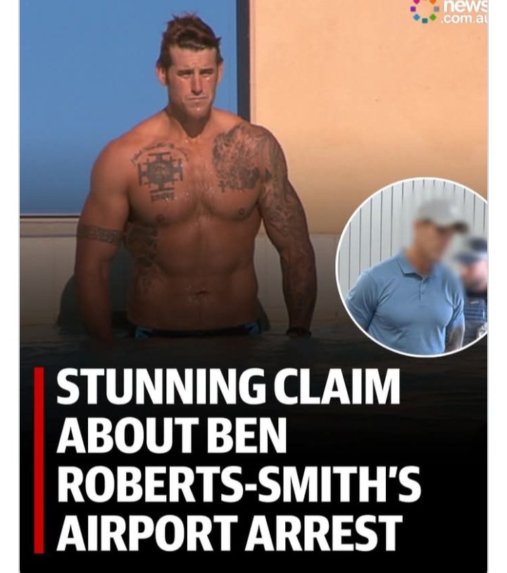 Australian Patriot. tweet media