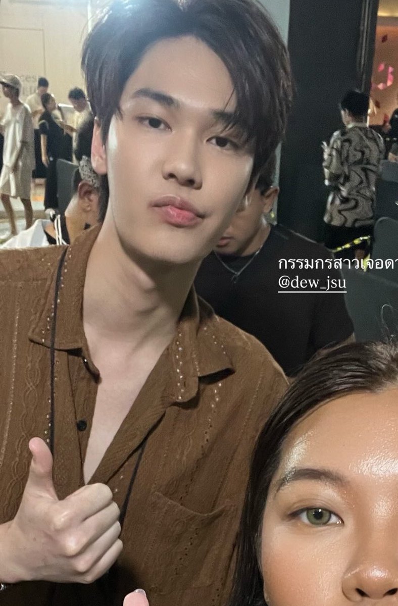 ดั้นเมฆ🐰☁️ tweet media