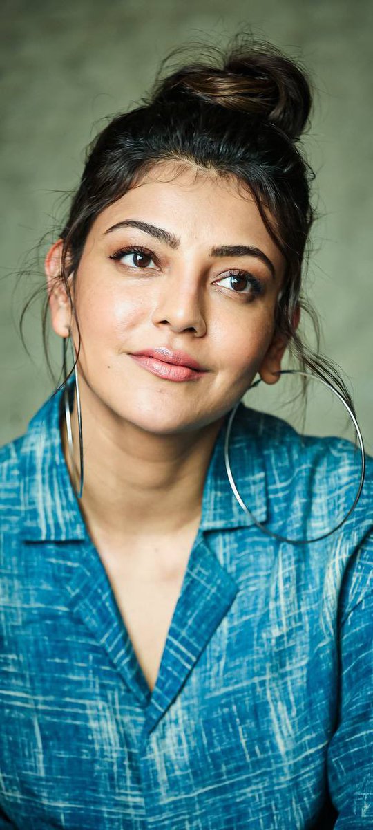 Pablo_esc0bar17's tweet image. #KajalAggarwal 🥵
1/5