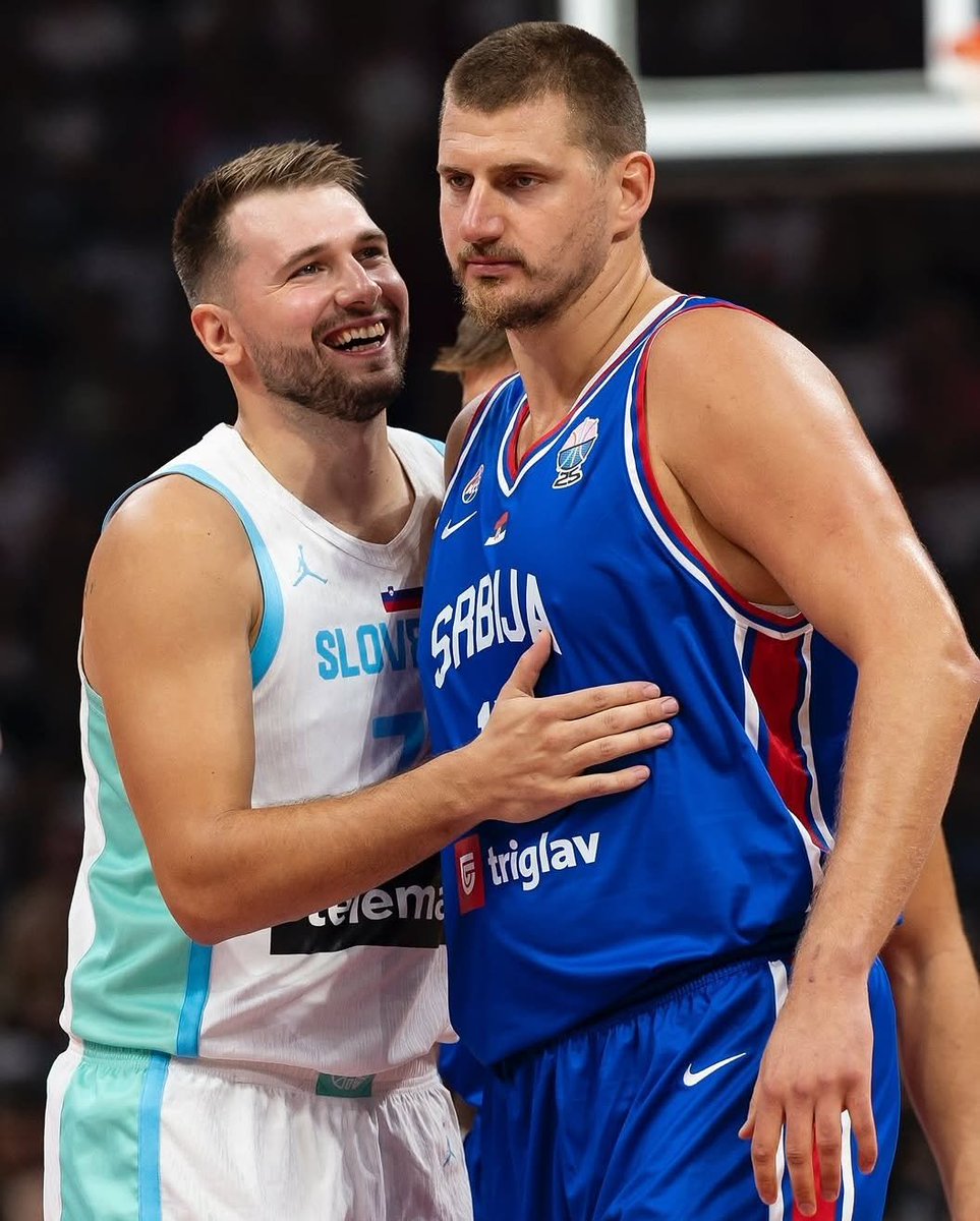 Her Şey NBA tweet media