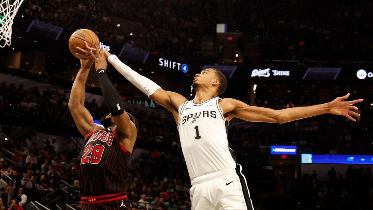 Her Şey NBA tweet media