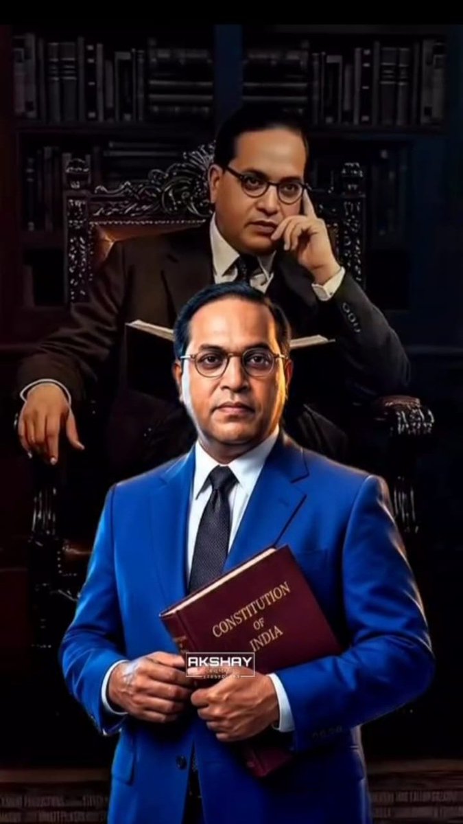 dharmendr4Ghari's tweet photo. भारतीय संविधान के शिल्पकार 'भारत रत्न' बाबा साहेब डॉ. भीमराव अम्बेडकर जी की जयंती पर कोटि-कोटि नमन।

#डॉ_बाबासाहेब_अंबेडकर14 April 1891 https://t.co/U1RTEPpczz