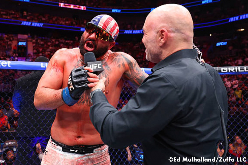 John Morgan tweet media