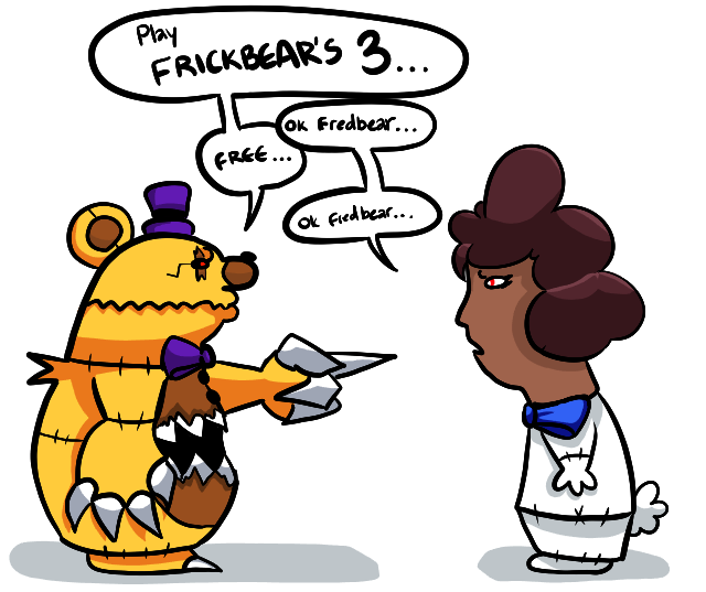 🐇Vannabelle Dewlap🔪 tweet media