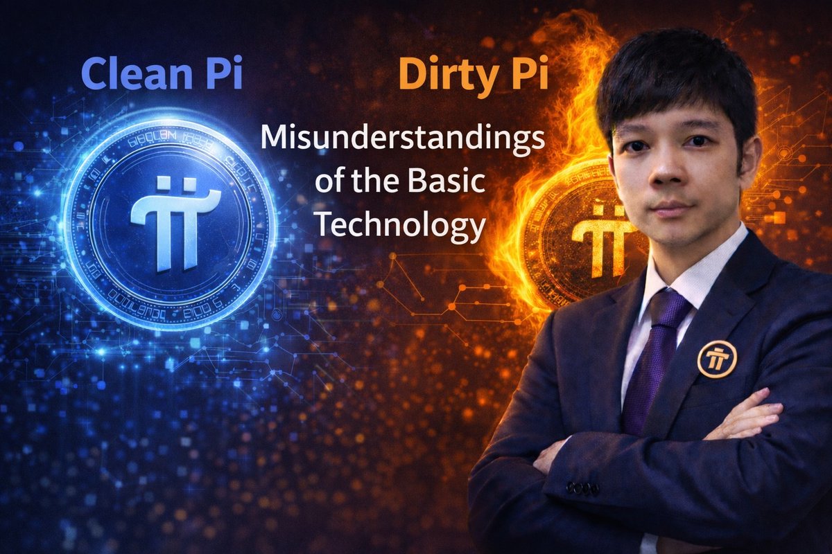 Pi Mainnet Exchange ⚡️ tweet media