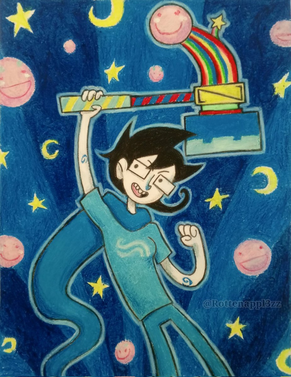 🍭✩𝐌𝐚𝐧𝐳𝐚𝐧𝐚✩🥩 tweet media