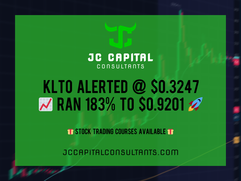 JC Capital Consultants tweet media