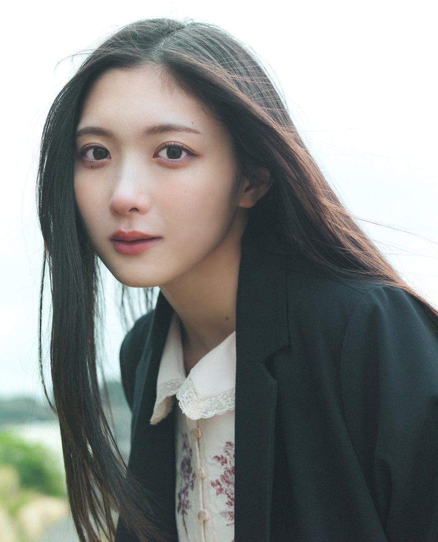 モデルプレス tweet media