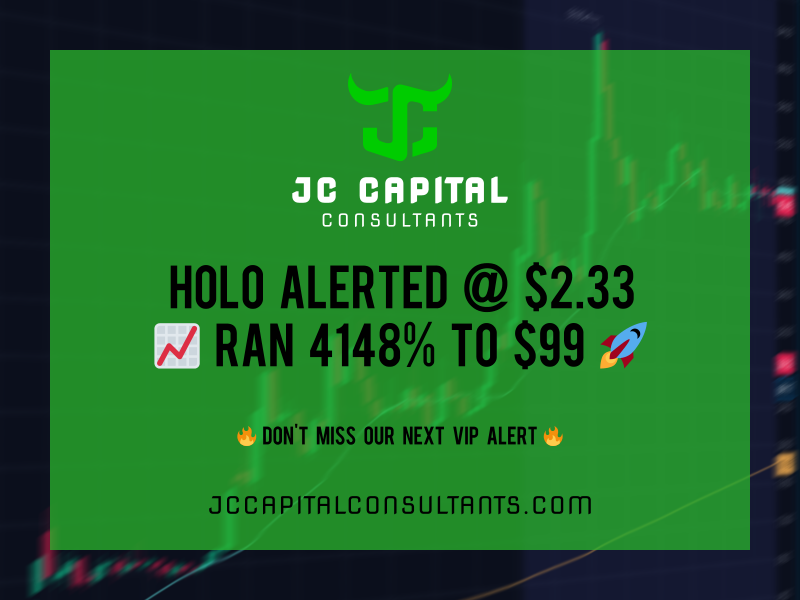 JC Capital Consultants tweet media