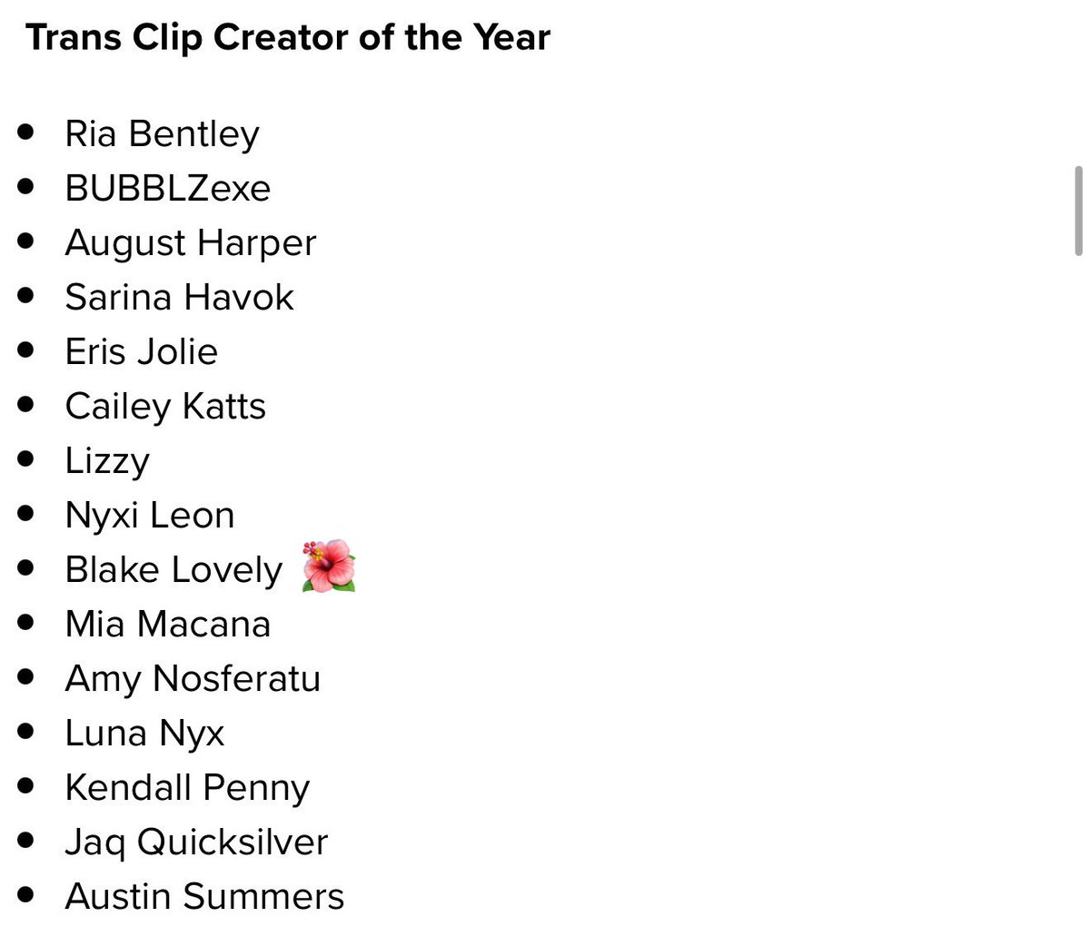 Blake Lovely tweet media