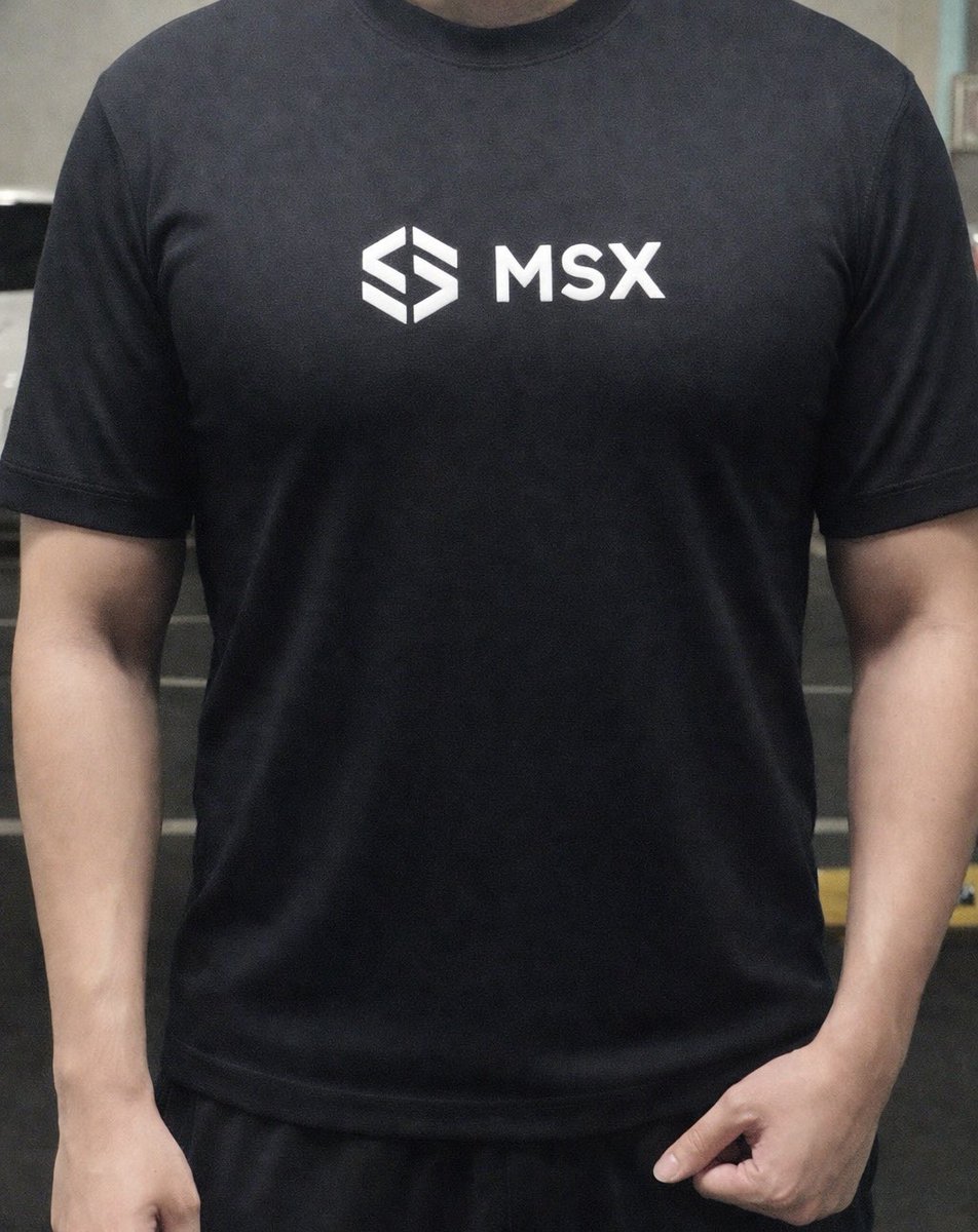 Chain🔶MSX tweet media