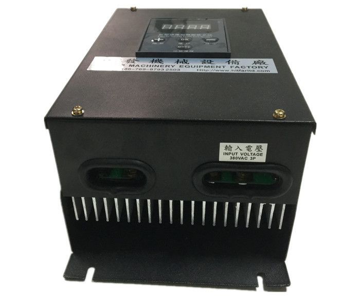 HitfarT's tweet image. High-Efficiency Half Bridge Induction Heater for Versatile Applications 🔥
The ZG-EH Series Half Bridge Electromagnetic Induction Heater offers rated power options from 3.5kW to 8kW, with an outstanding thermal conversion efficiency of ≥98%.
#InductionHeating #EnergyEfficiency