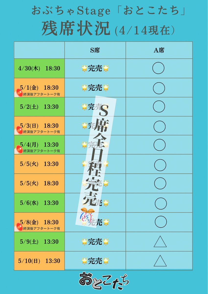 おぶちゃ tweet media