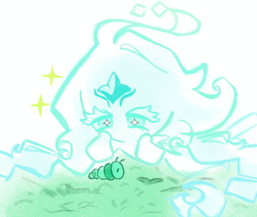 mayu ☘ in despair tweet media