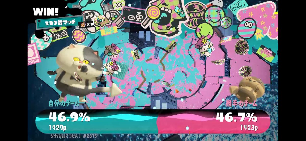 シナパパ tweet media