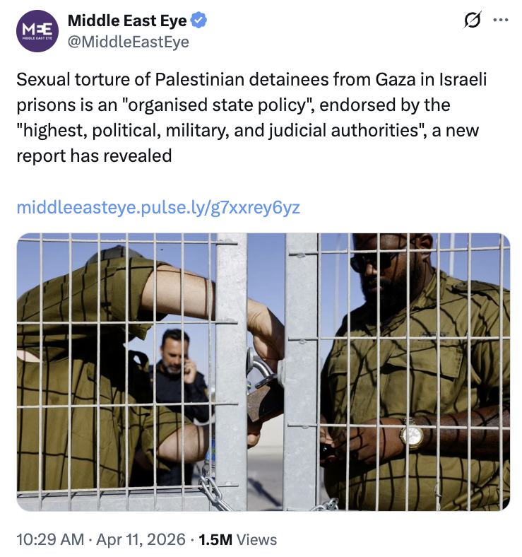 Correct there is no limit to what they'll excuse