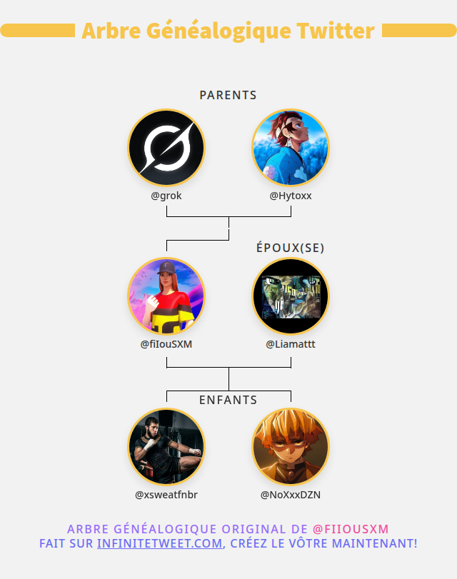 DZN Filou tweet media