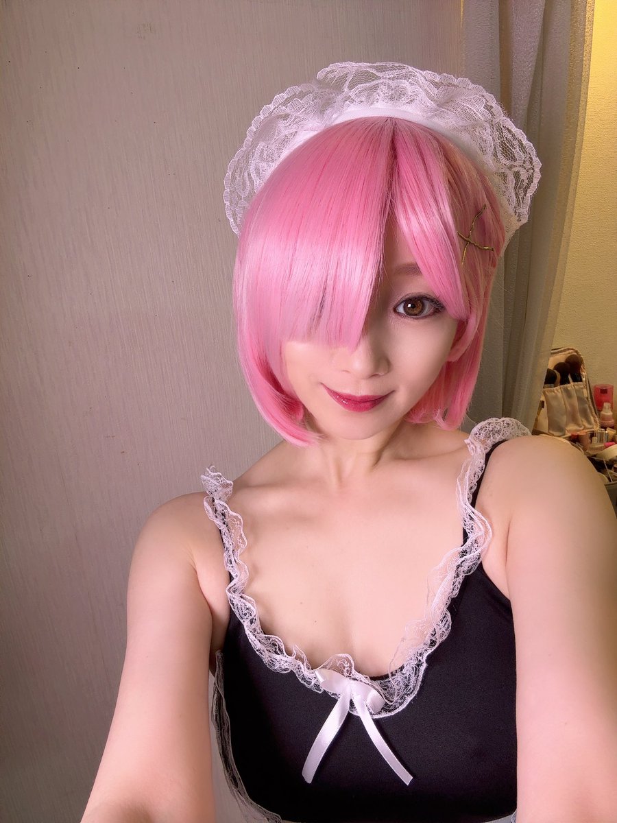 yuu_kawakami's tweet photo. 撮影だよ🤗

どう似合う？

＠GlobalMedia_AV https://t.co/oht7PjY42F