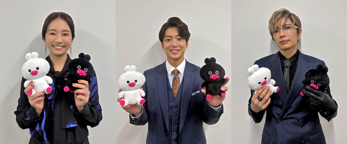 WOWOWオリジナルドラマ tweet media