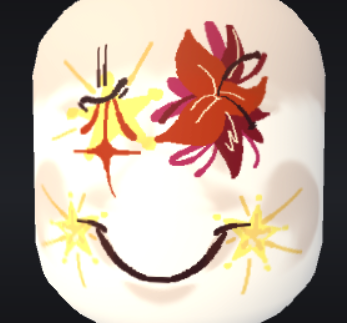 BulletToxin's tweet photo. been workin on my own lil ugc accessories for myself and its finally out there! it was def pretty difficult to complete for sure.. https://t.co/2f3QWKrPy6