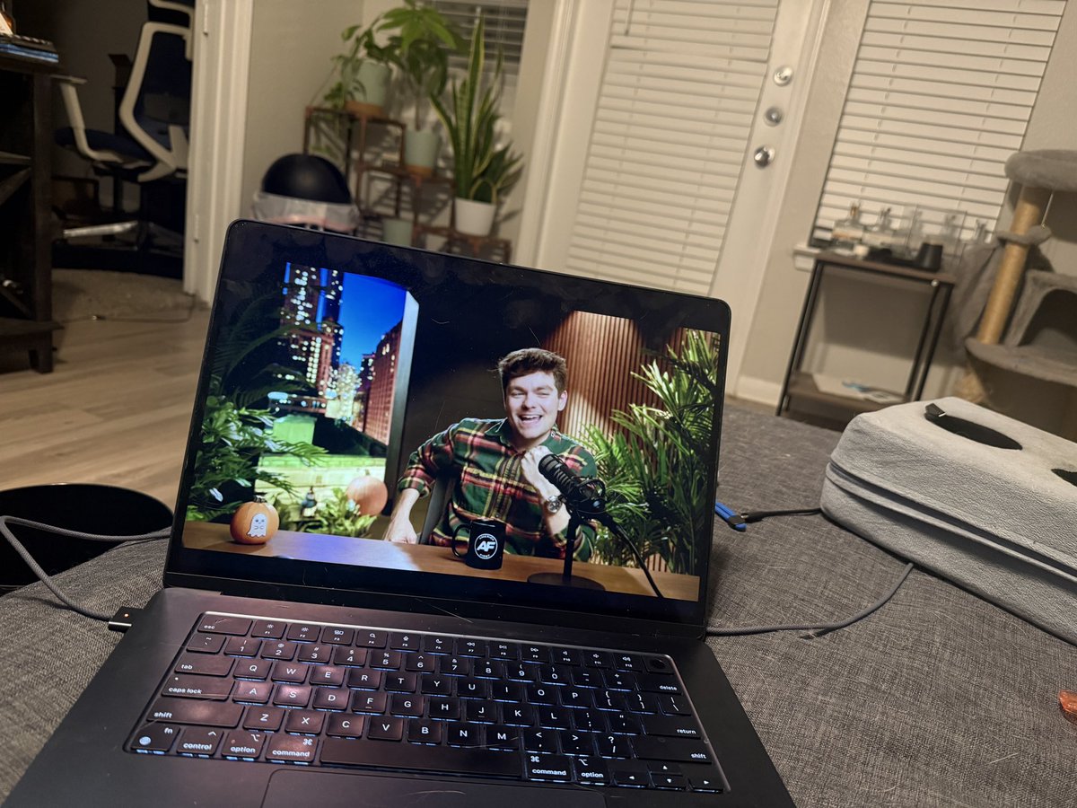 Foulball Productions tweet media