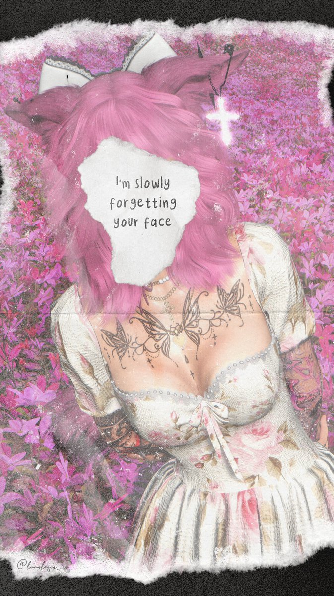 luna 𓆩♱𓆪 tweet media