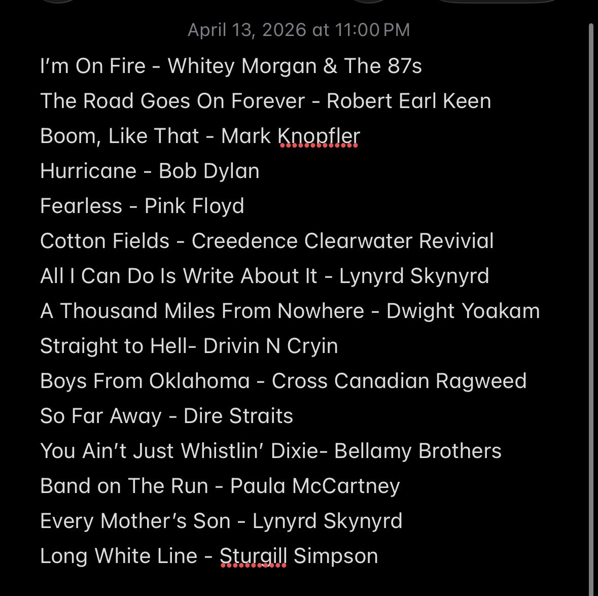 Jeff “Erson” Knox, FRM tweet media