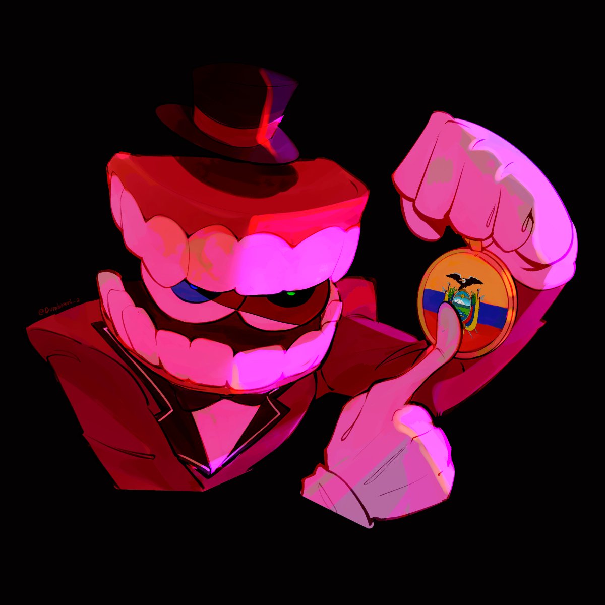 𝐊𝐚𝐢 𝐃𝐫𝐨𝐩 (VGen Commissions CLOSED) tweet media