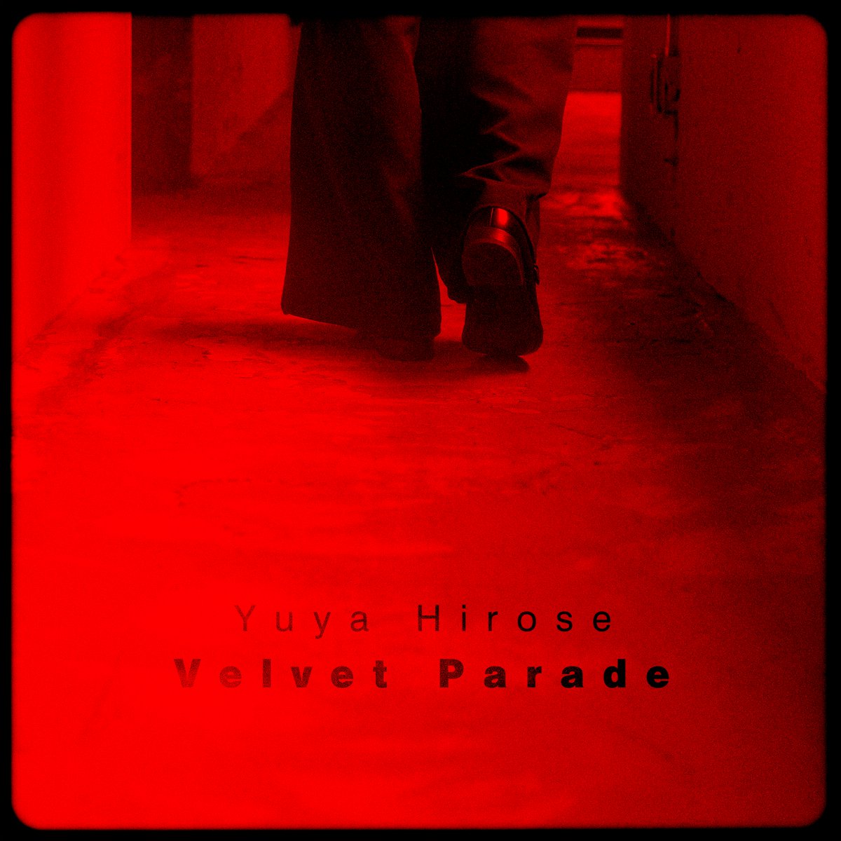 YuyaHiroseMusic's tweet image. /／
「Velvet Parade」先行配信中🎧
\＼

Velvet Parade
作詞・作曲・編曲:前田 佑、久保田真悟（Jazzin’park）、栗原 暁（Jazzin’park）

🎧Download &amp;amp; Streaming
lnk.to/LZC-3457

🎥Official Music Video
youtu.be/oUQS2jJgwAs

#広瀬裕也  #Focus