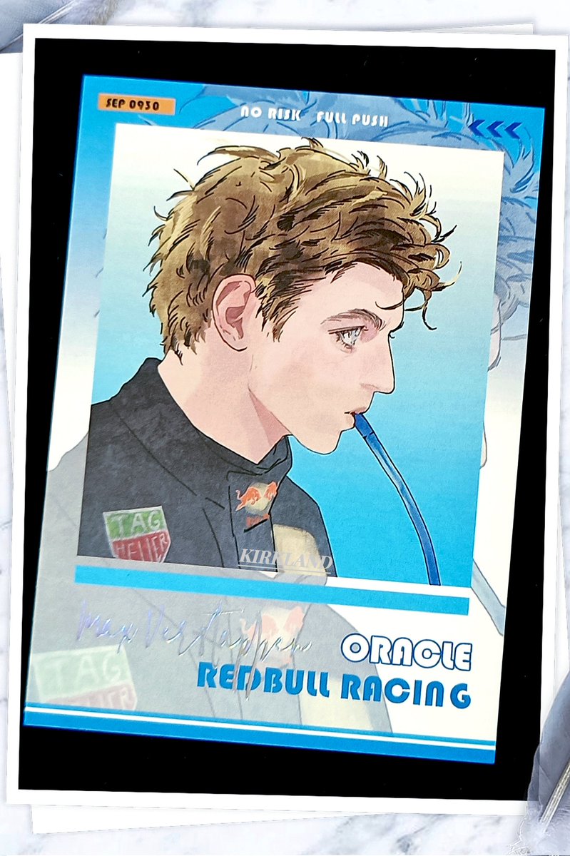 Mlle. KL tweet media