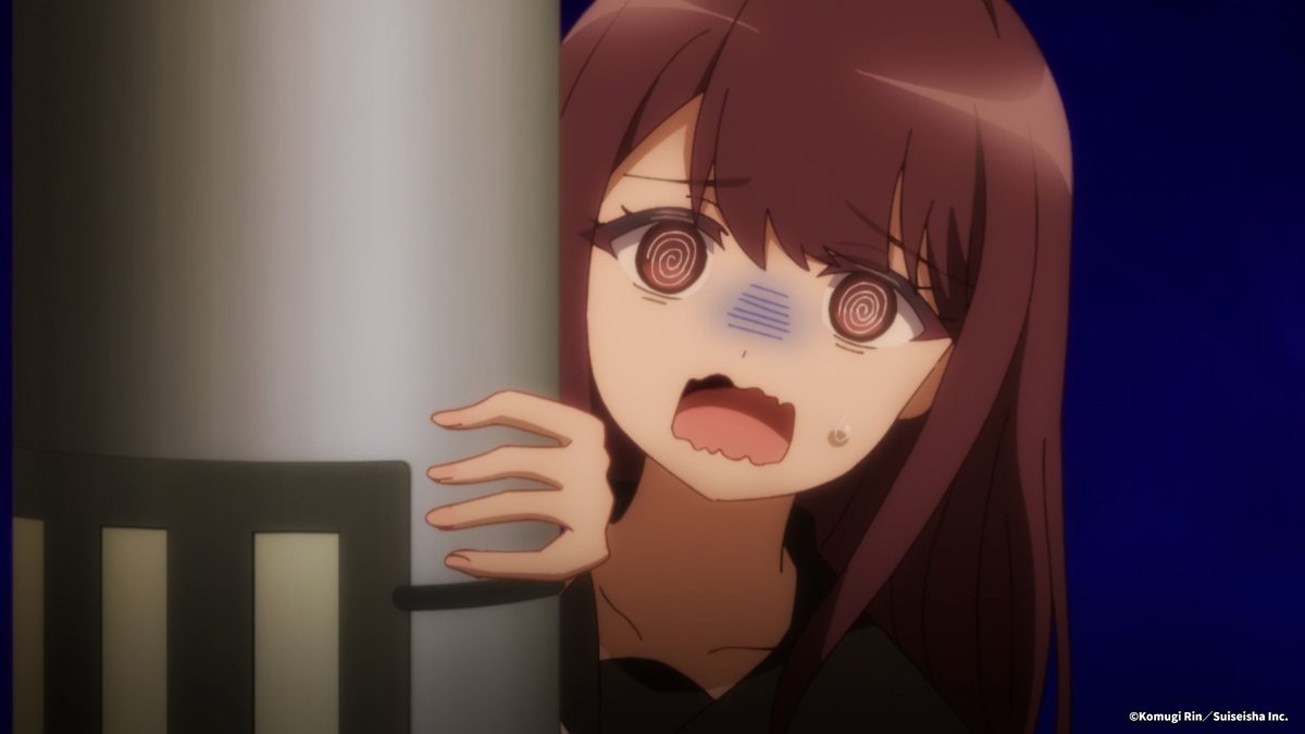 Aniplus Asia tweet media