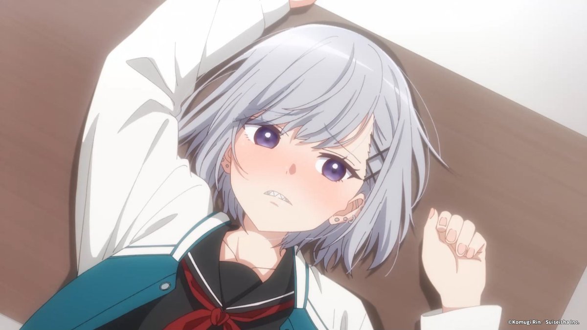 Aniplus Asia tweet media