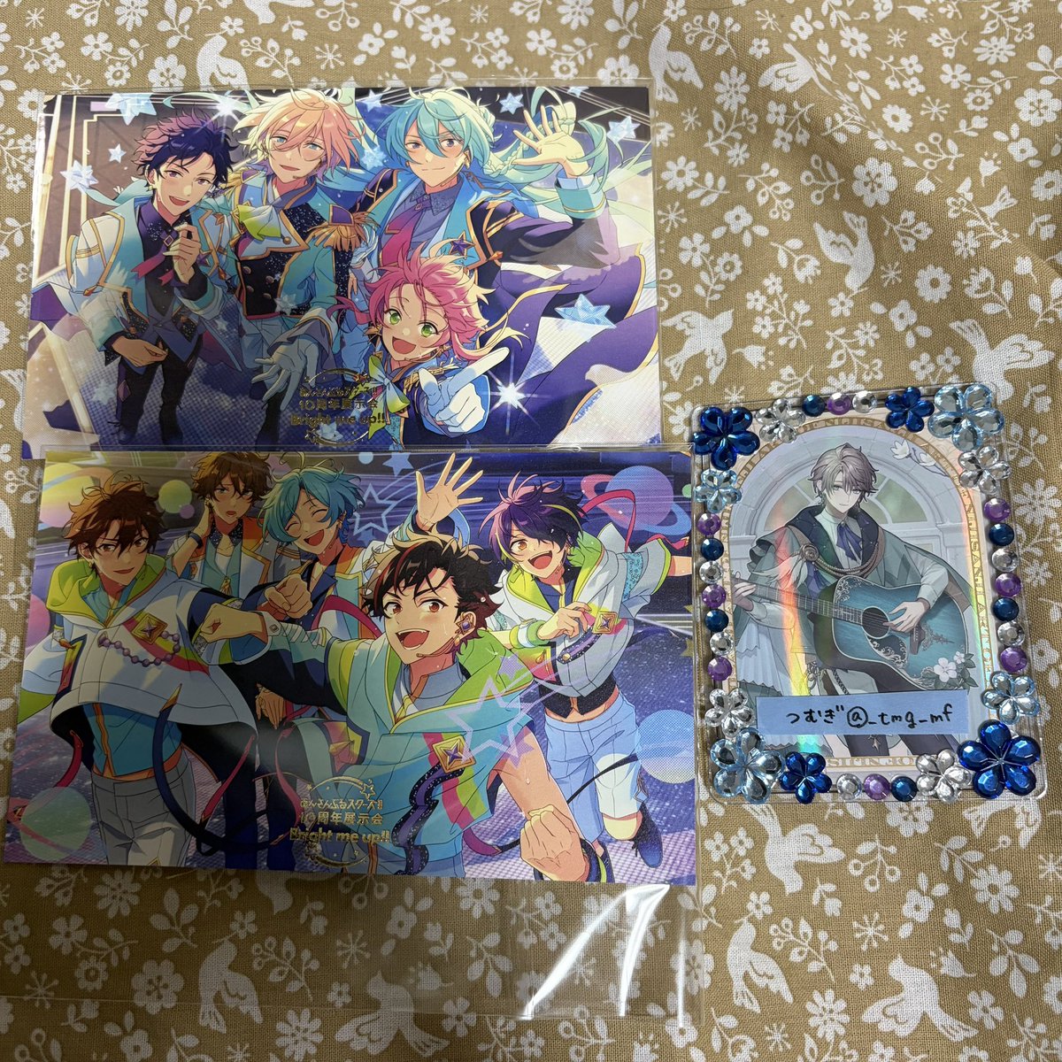 つむぎ@取引 tweet media