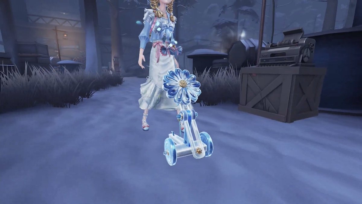 ponoi🕊️ tweet media