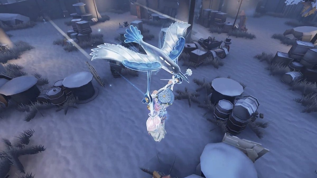 ponoi🕊️ tweet media