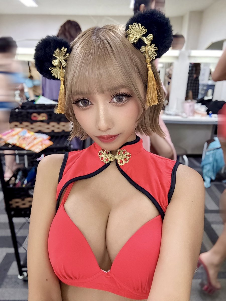 えいしゃ (犬嶋英沙) tweet media