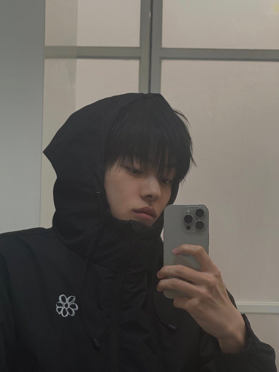 ALD1 LEO 리오 tweet media