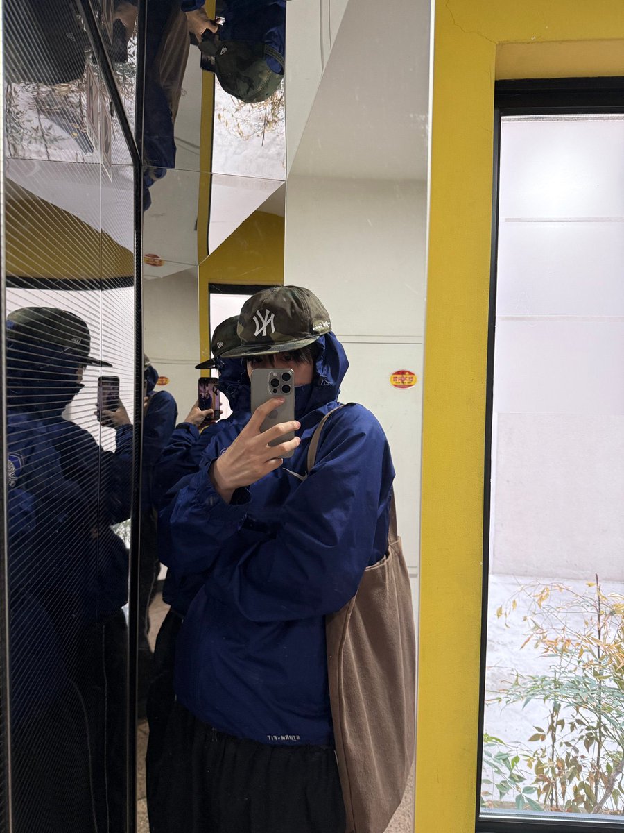 ALD1 LEO 리오 tweet media