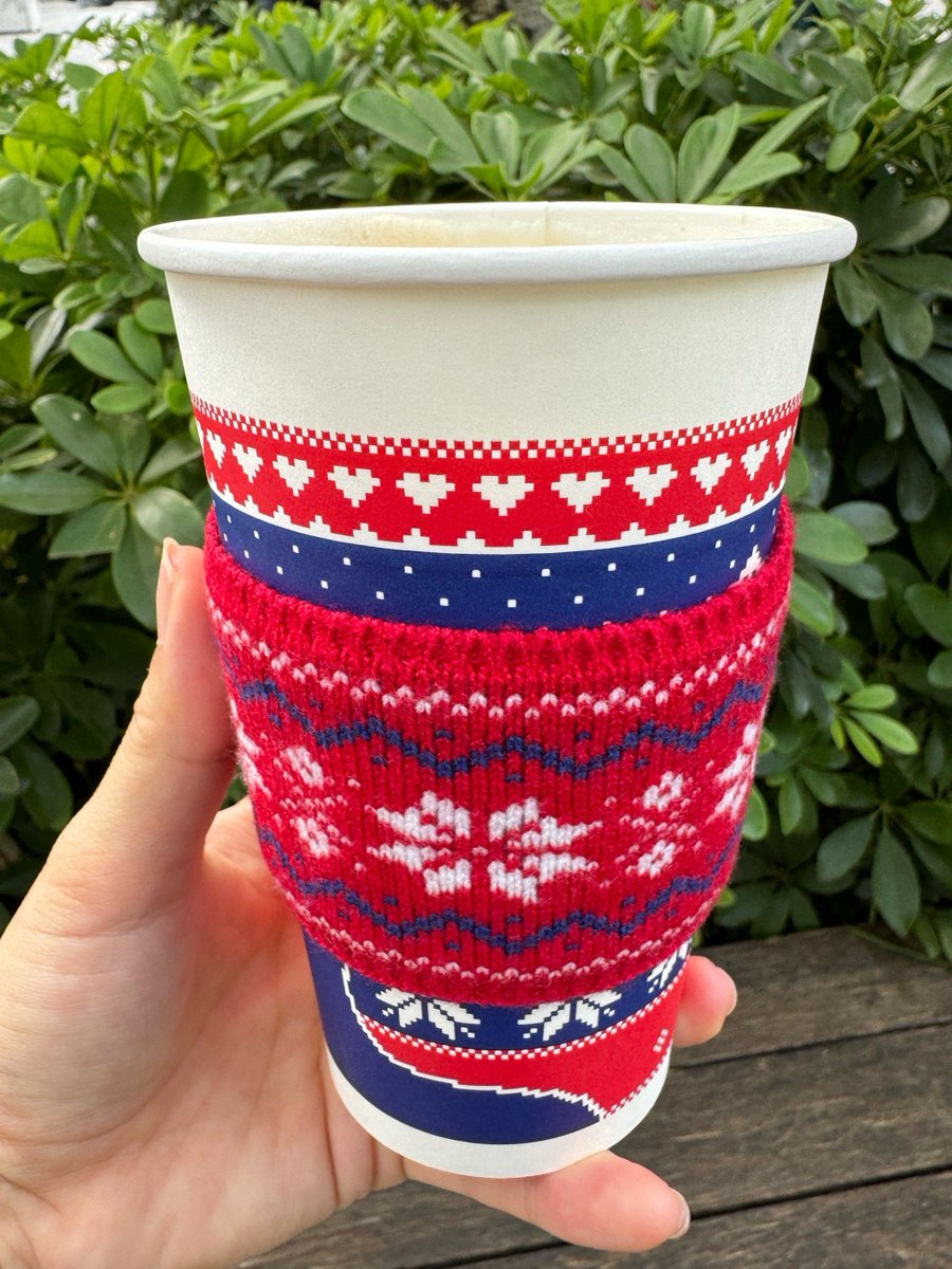 Delirium tweet media