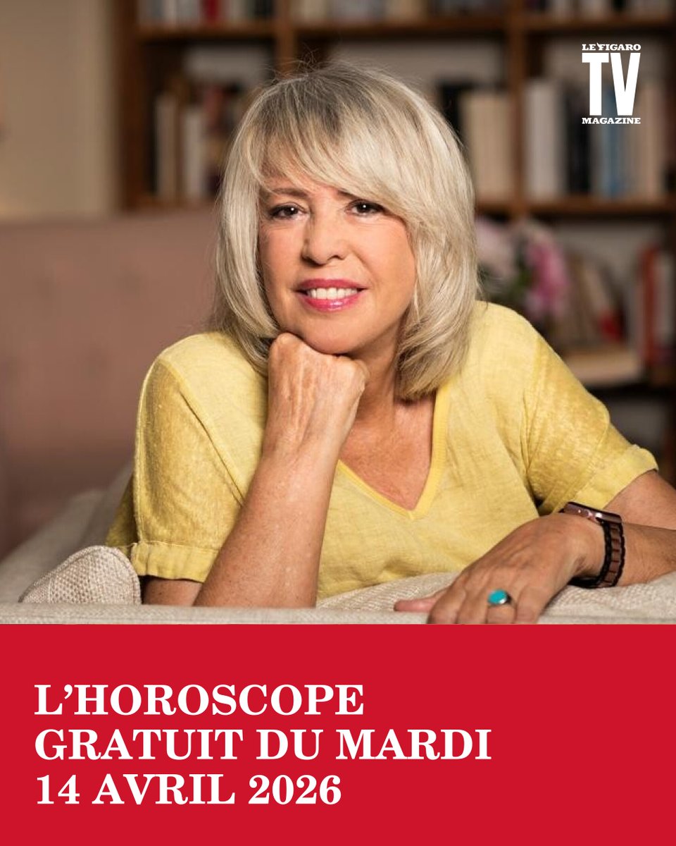 TV Magazine tweet media