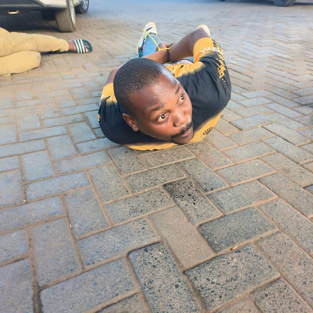 Dr MuVenda tweet media