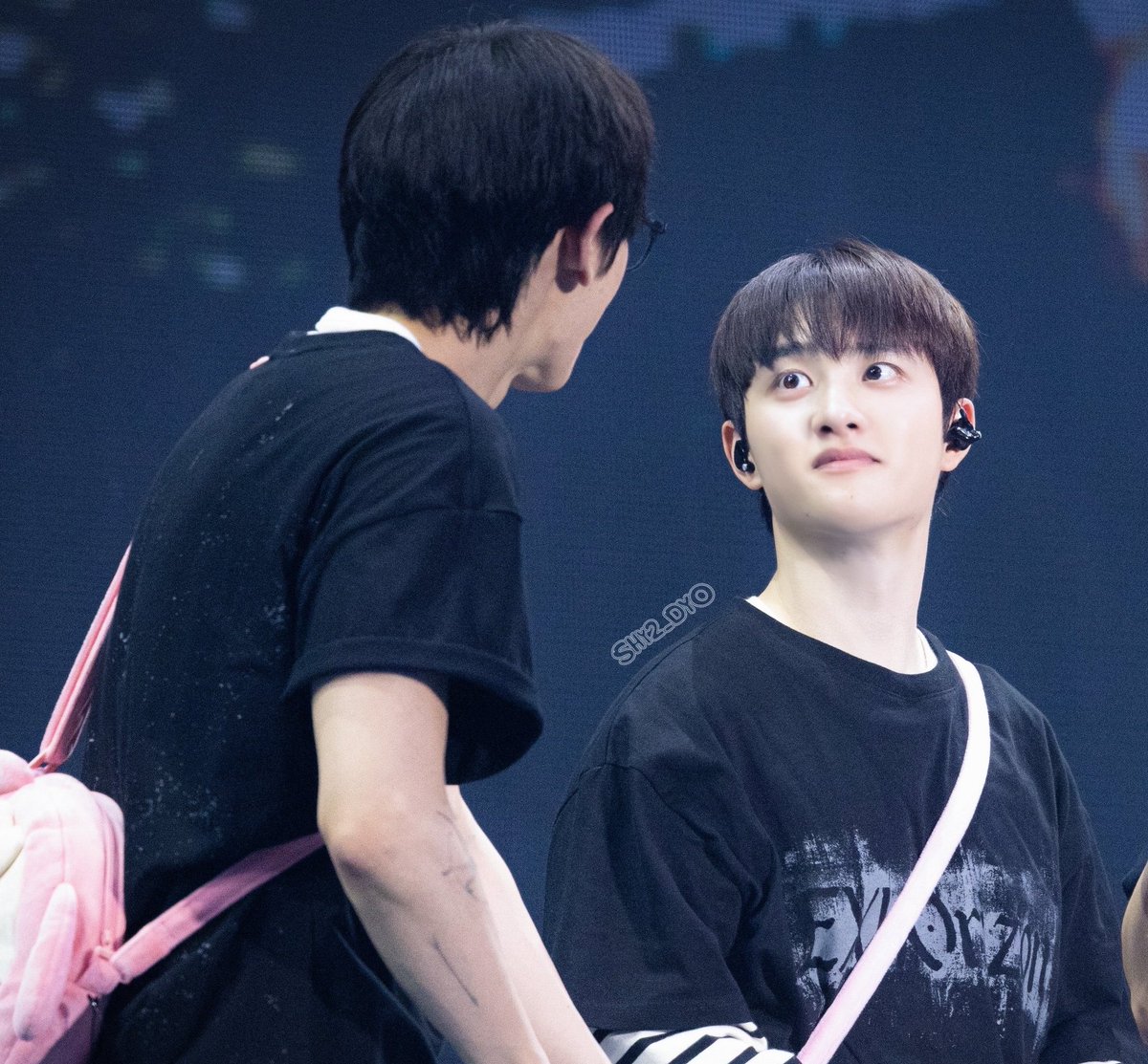 ੈ◜𝐑𝐄𝐃𝐒𝐂𝐀𝐏𝐄𝟔𝟏𝟐ִ ࣪𖤐 ✐ᝰ HOLY CRAZY🔥 tweet media