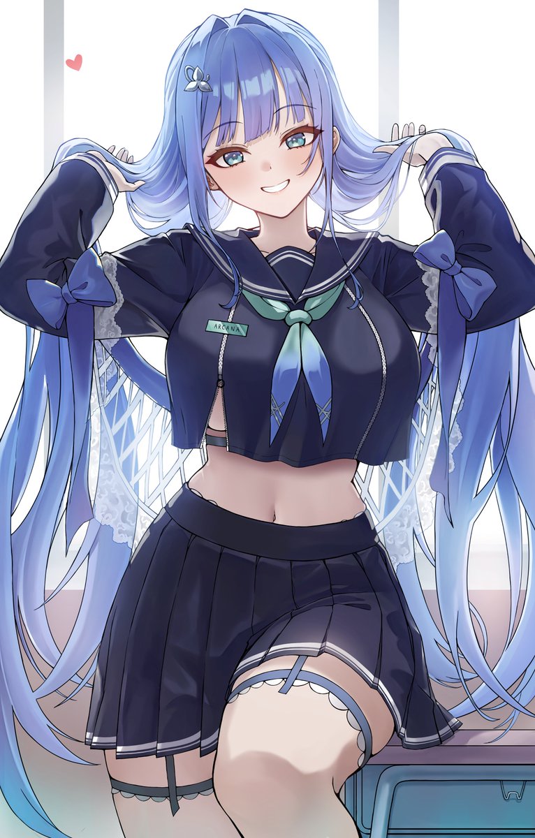 #凍結祭りでフォロワー減ったから自己紹介して逆に増やす
美少女イラストを描くのが好きです。 