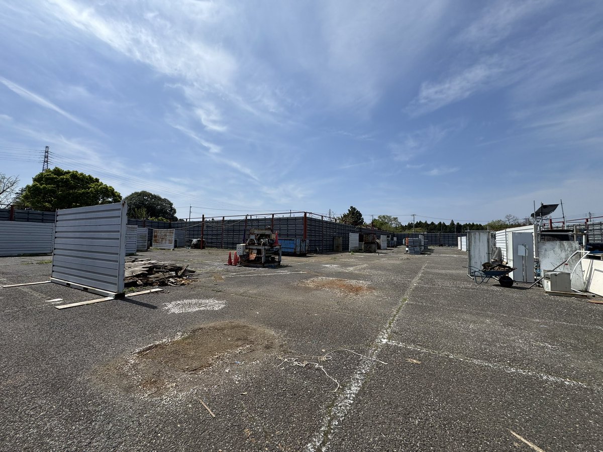 サバゲーフィールドTEDO(公式) tweet media